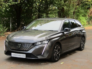 Used Peugeot 308 2022 for sale - 75545305: Photo