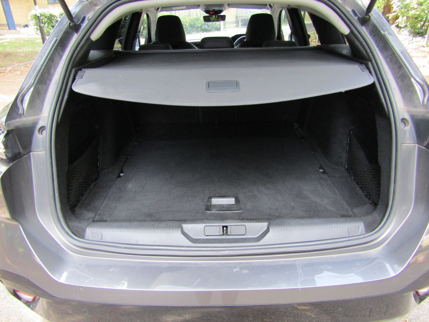 Vehicle 24