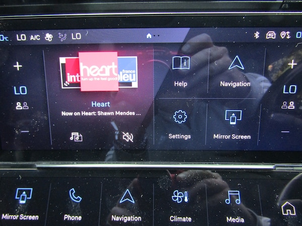 Used Peugeot 308 2022 for sale - 75545305: Photo 28