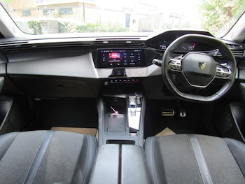 Used Peugeot 308 2022 for sale - 75545305: Photo