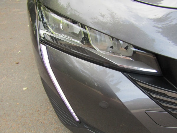 Used Peugeot 308 2022 for sale - 75545305: Photo 30