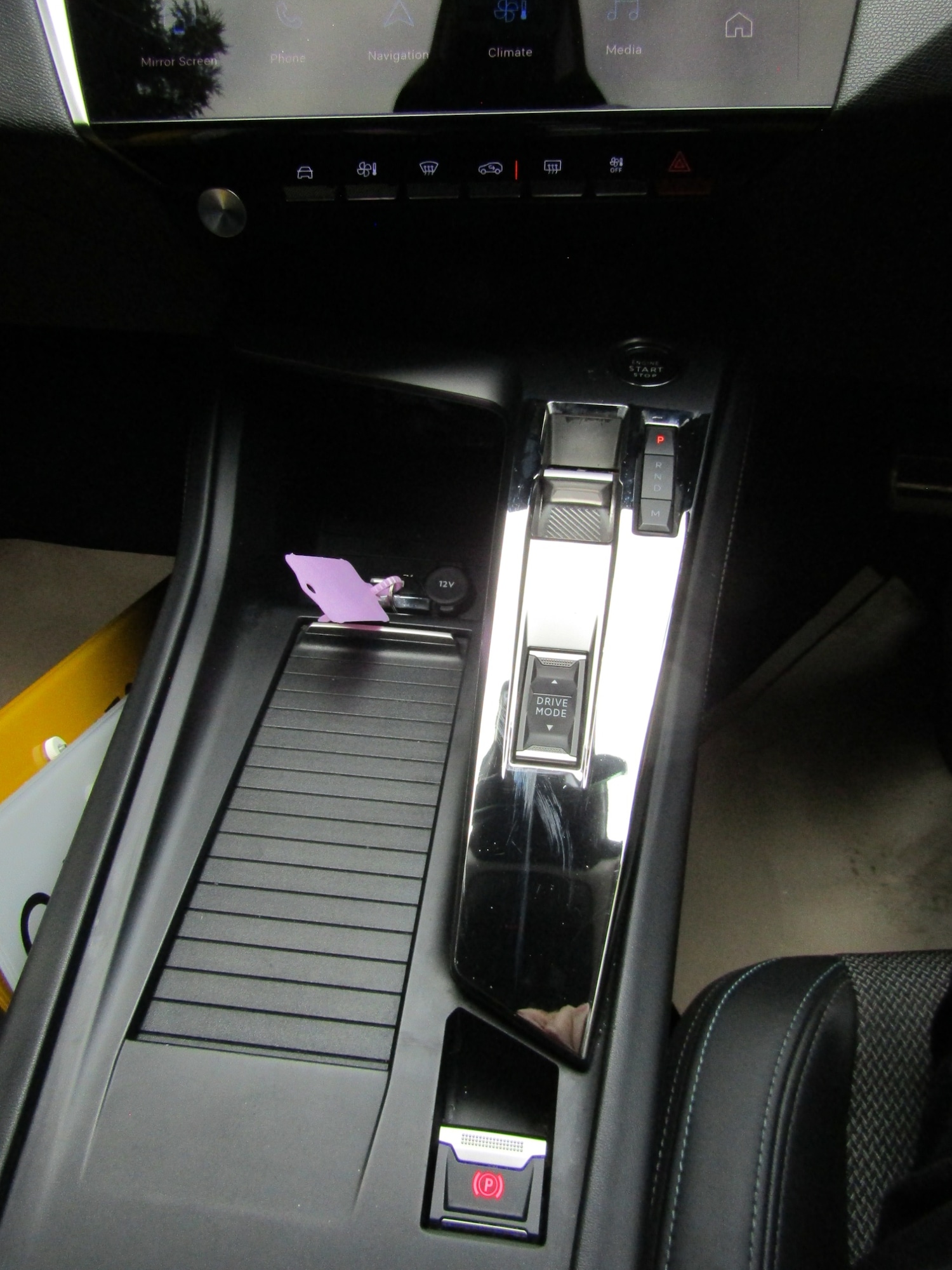 Vehicle 31