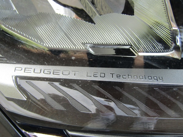 Used Peugeot 308 2022 for sale - 75545305: Photo 31