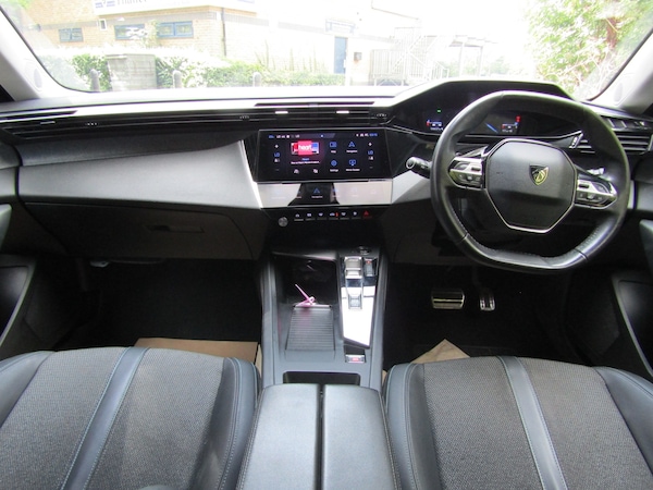 Used Peugeot 308 2022 for sale - 75545305: Photo 3