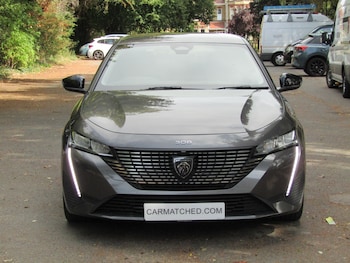 Used Peugeot 308 2022 for sale - 75545305: Photo