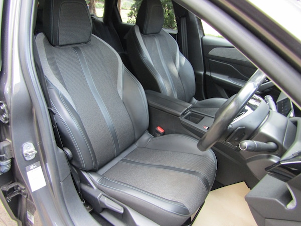 Used Peugeot 308 2022 for sale - 75545305: Photo 7