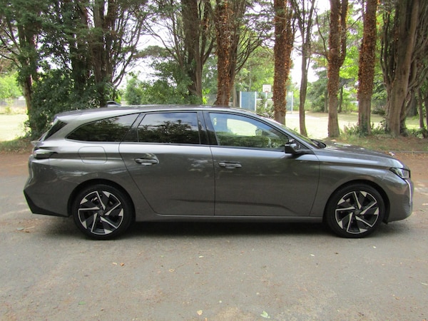Used Peugeot 308 2022 for sale - 75545305: Photo 8