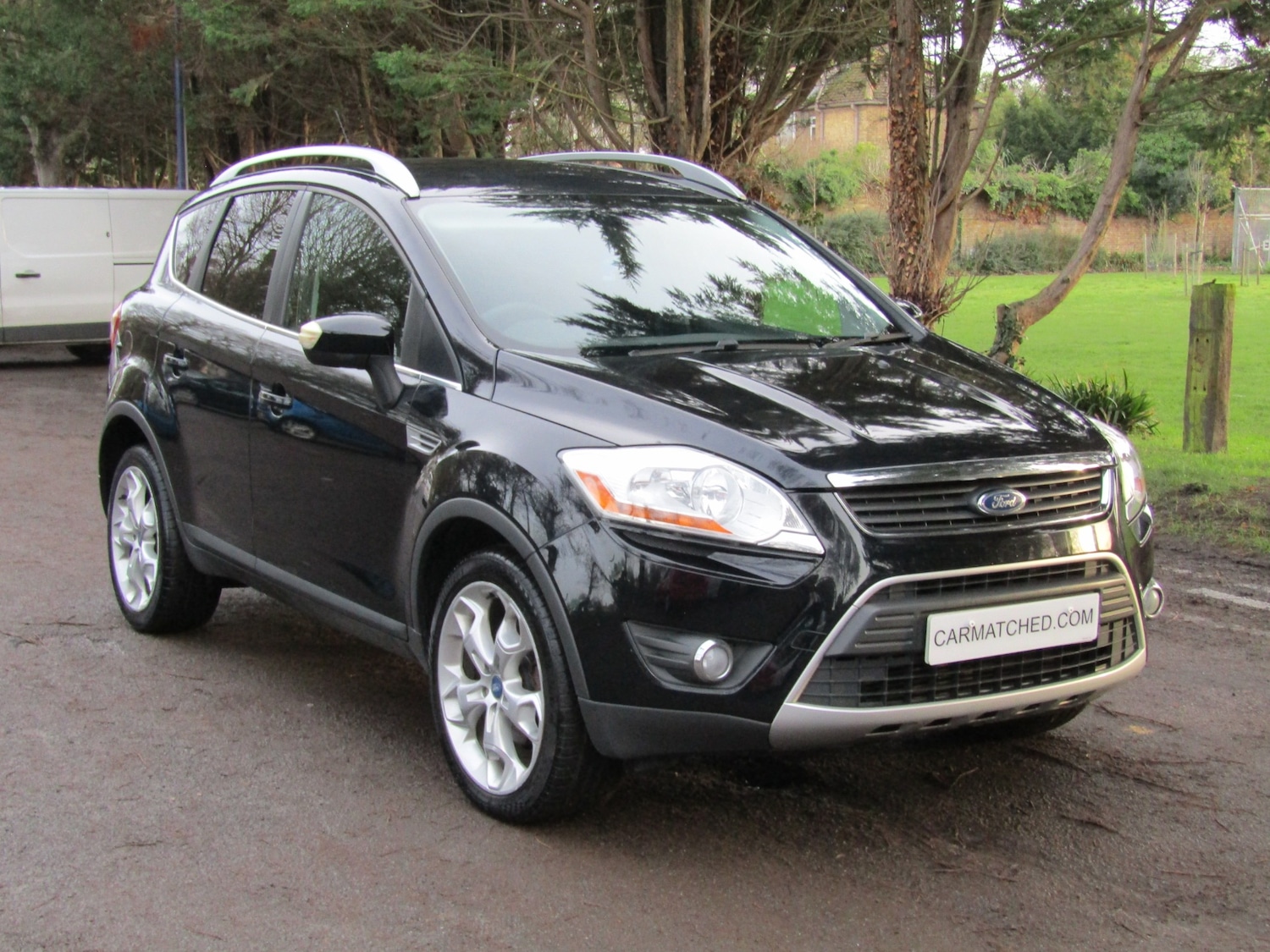 Used Ford Kuga 2011 for sale - 77258149: Photo 1