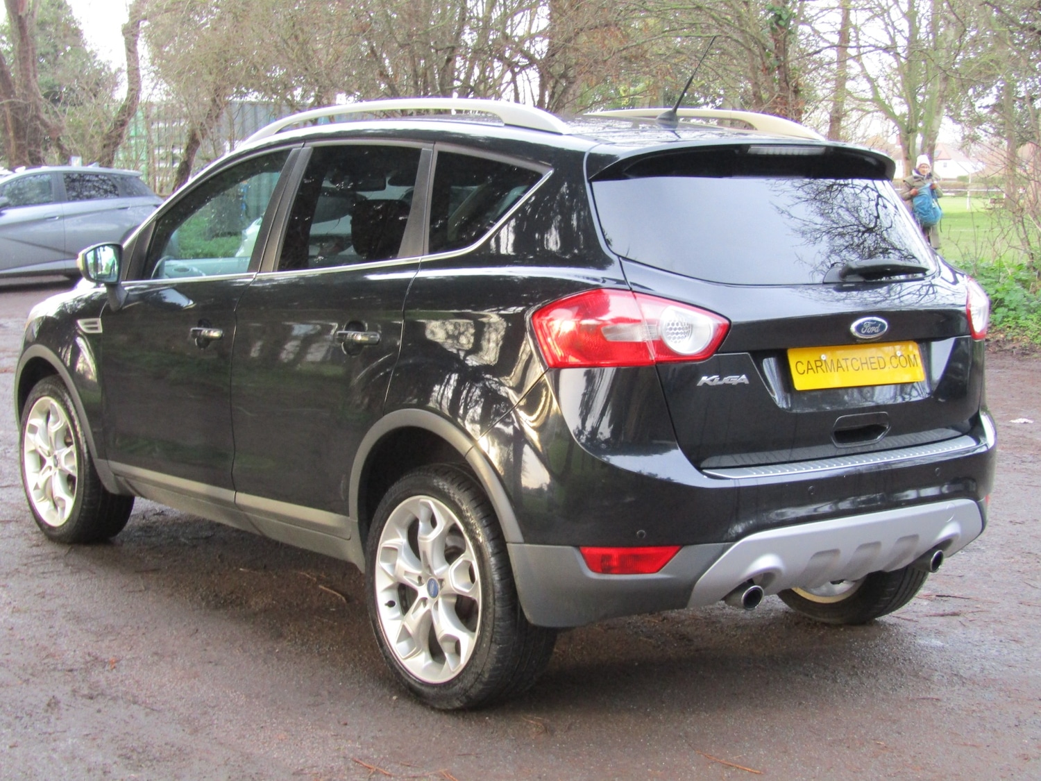 Used Ford Kuga 2011 for sale - 77258149: Photo 11