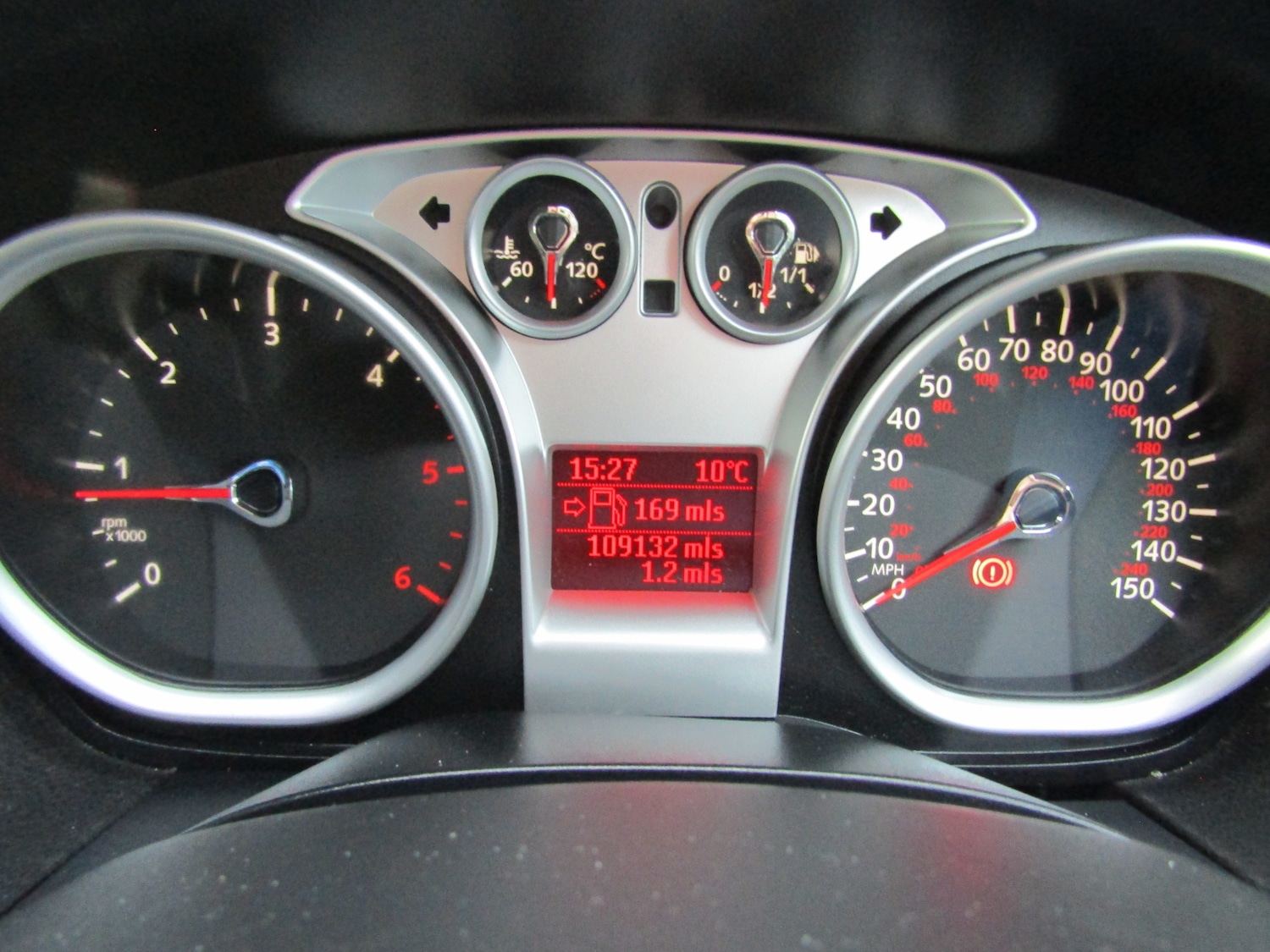 Used Ford Kuga 2011 for sale - 77258149: Photo 12