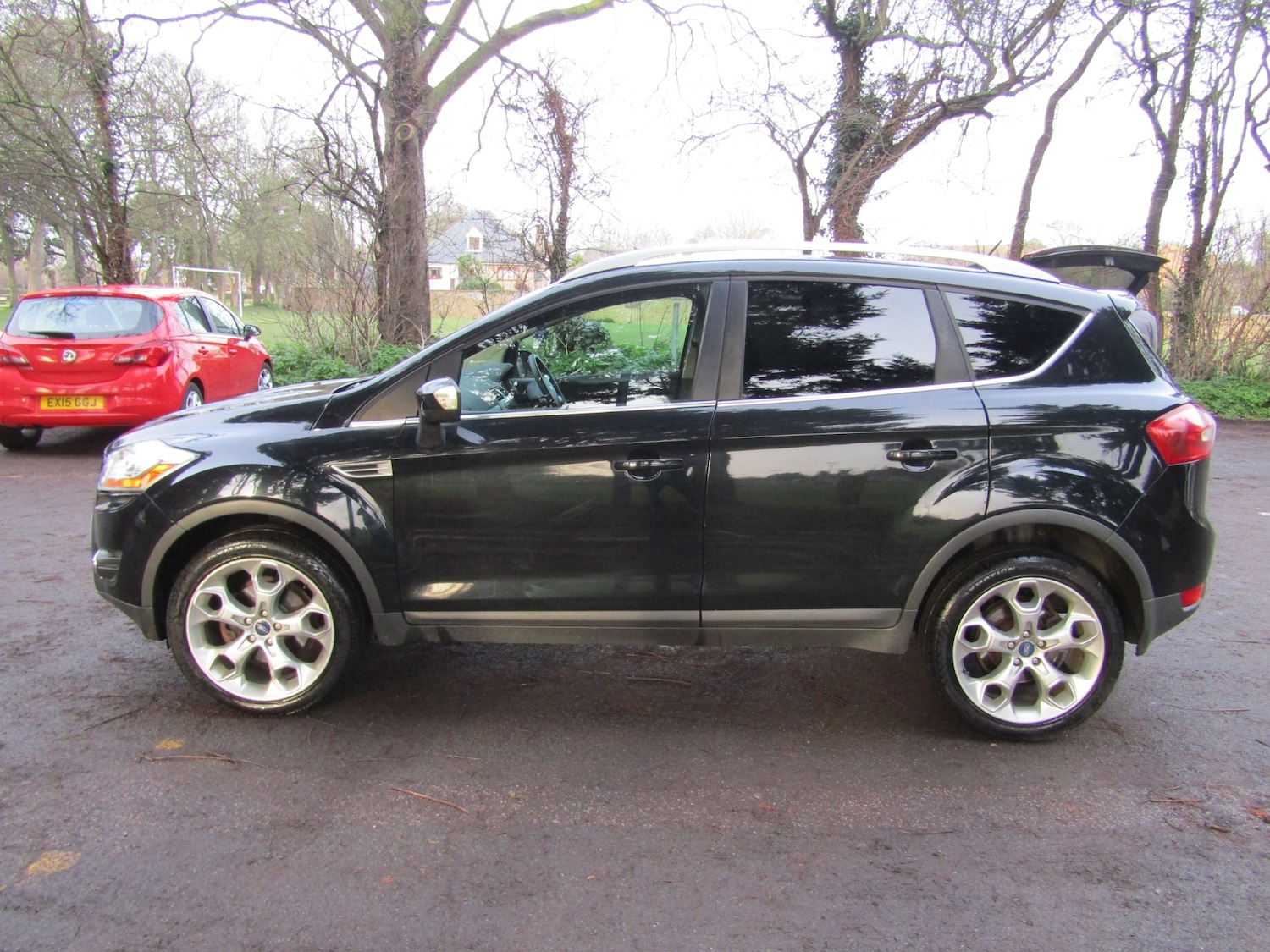 Used Ford Kuga 2011 for sale - 77258149: Photo 13