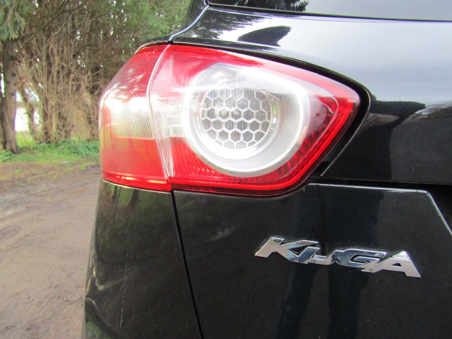 Used Ford Kuga 2011 for sale - 77258149: Photo 15