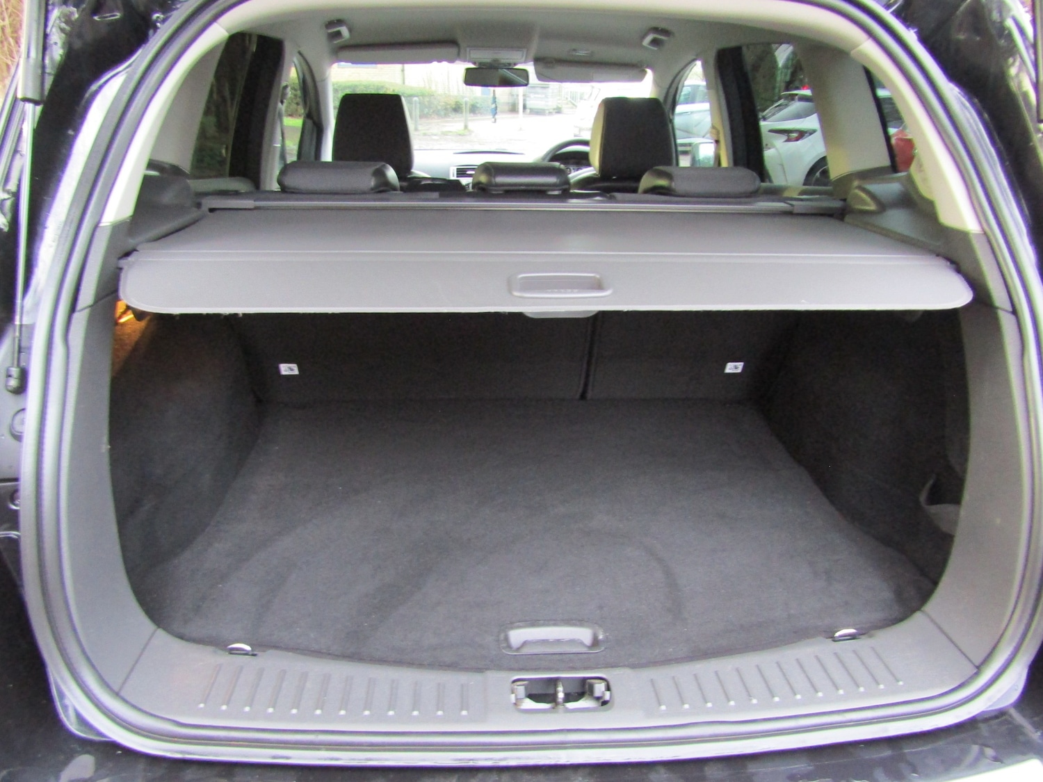 Used Ford Kuga 2011 for sale - 77258149: Photo 17