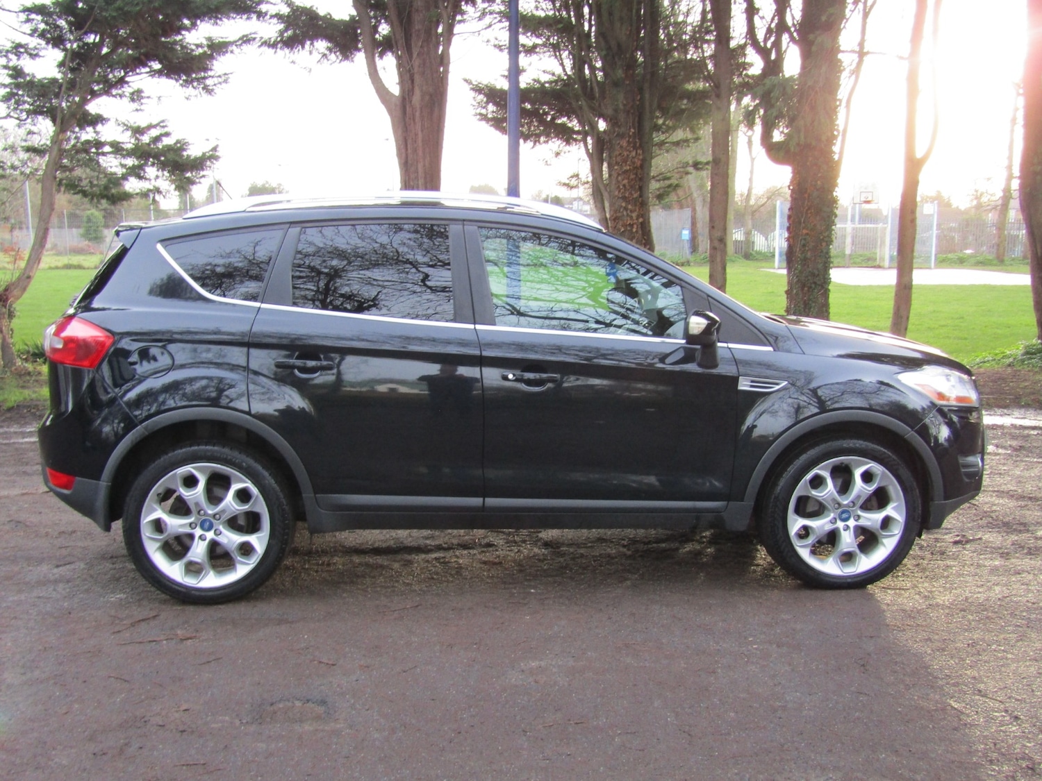 Used Ford Kuga 2011 for sale - 77258149: Photo 5