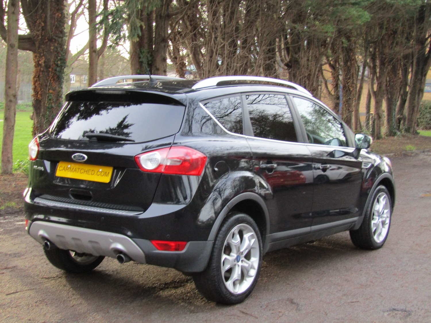 Used Ford Kuga 2011 for sale - 77258149: Photo 7