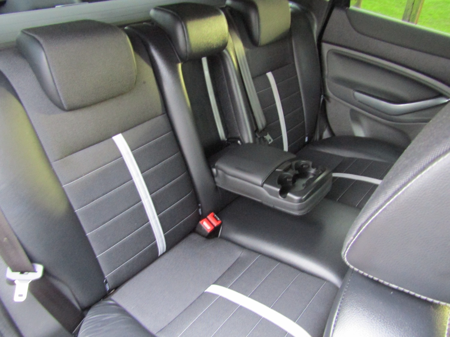 Used Ford Kuga 2011 for sale - 77258149: Photo 8