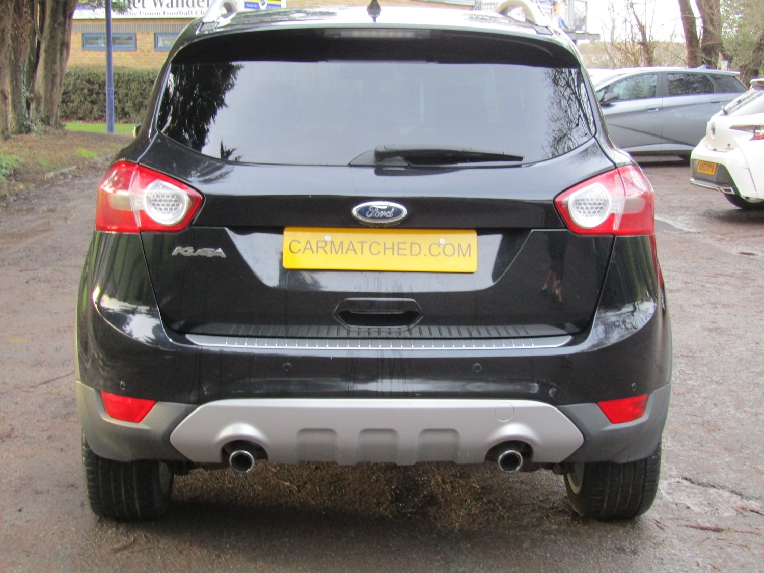 Used Ford Kuga 2011 for sale - 77258149: Photo 9