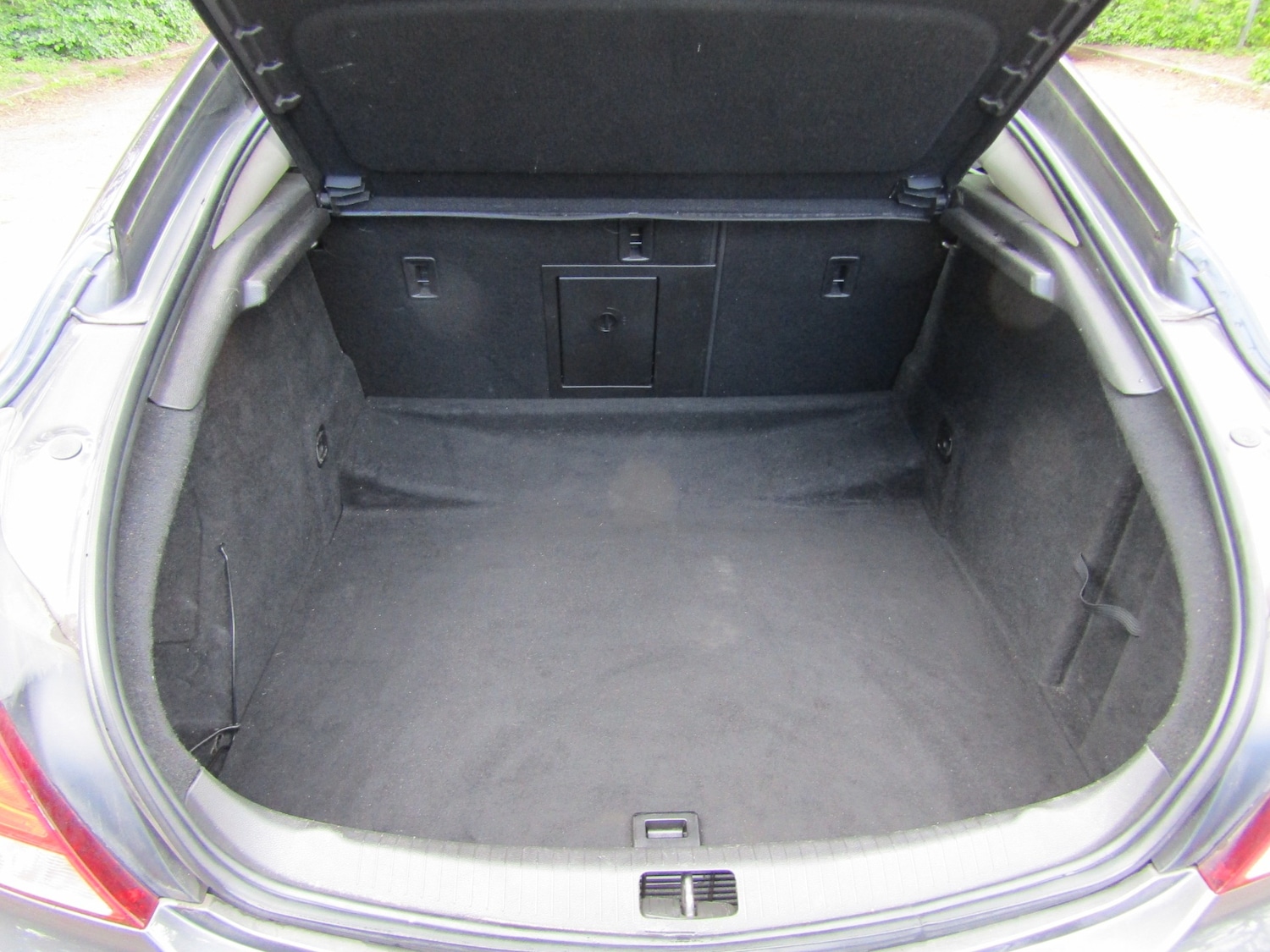 Used Vauxhall Insignia 2012 for sale - 78064928: Photo 12