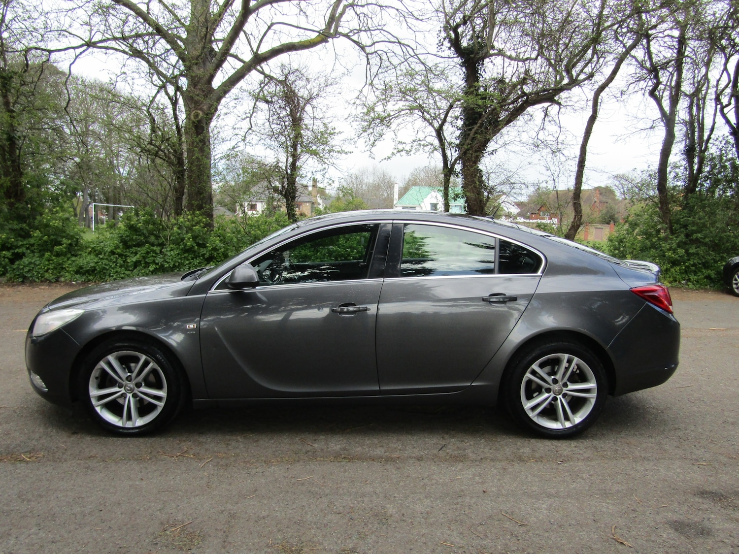 Used Vauxhall Insignia 2012 for sale - 78064928: Photo 16