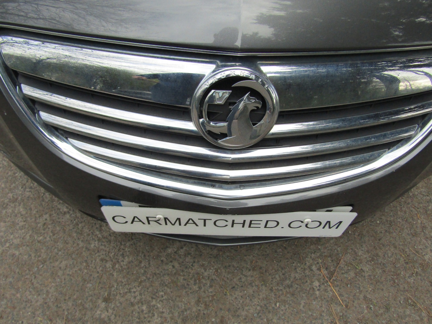 Used Vauxhall Insignia 2012 for sale - 78064928: Photo 20