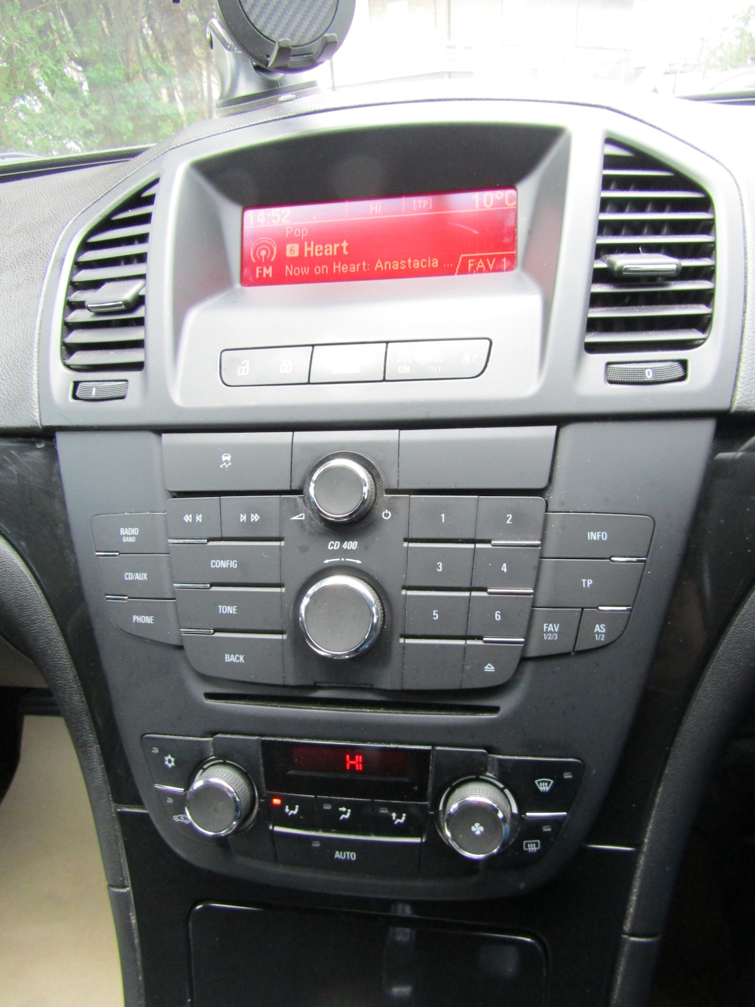 Used Vauxhall Insignia 2012 for sale - 78064928: Photo 21