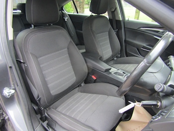 Used Vauxhall Insignia 2012 for sale - 78064928: Photo