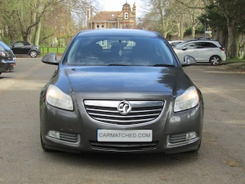 Used Vauxhall Insignia 2012 for sale - 78064928: Photo