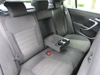 Used Vauxhall Insignia 2012 for sale - 78064928: Photo