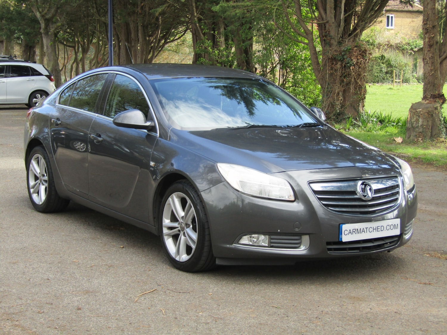 Used Vauxhall Insignia 2012 for sale - 78064928: Photo 5