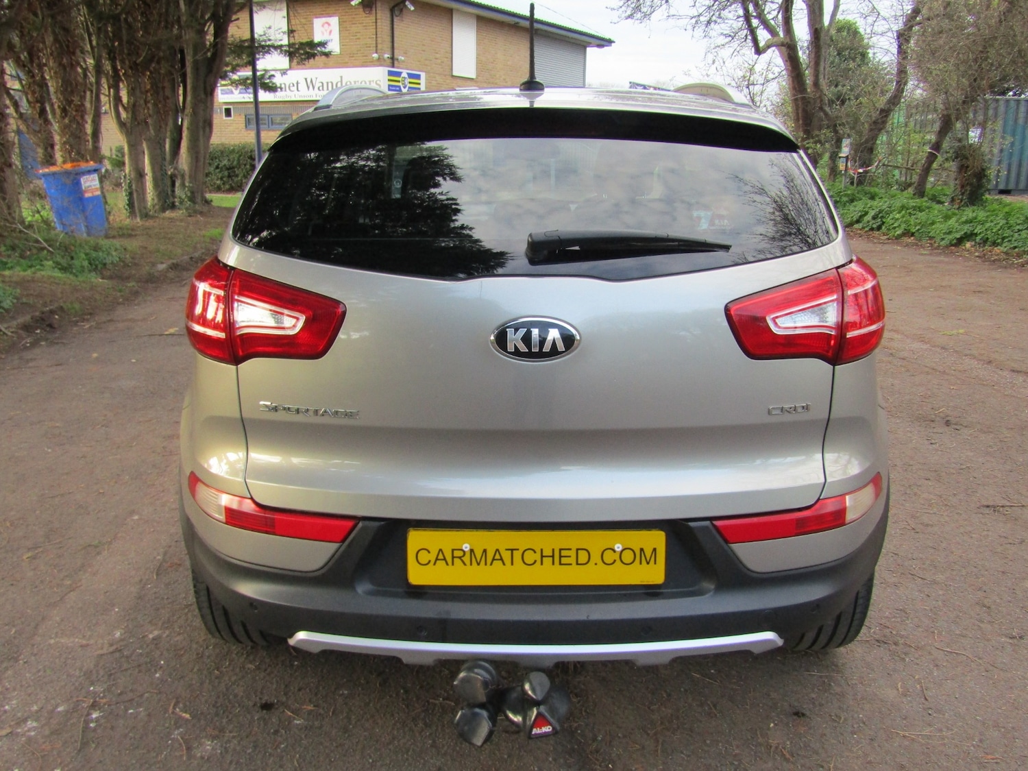 Used Kia Sportage 2013 for sale - 76878161: Photo 11