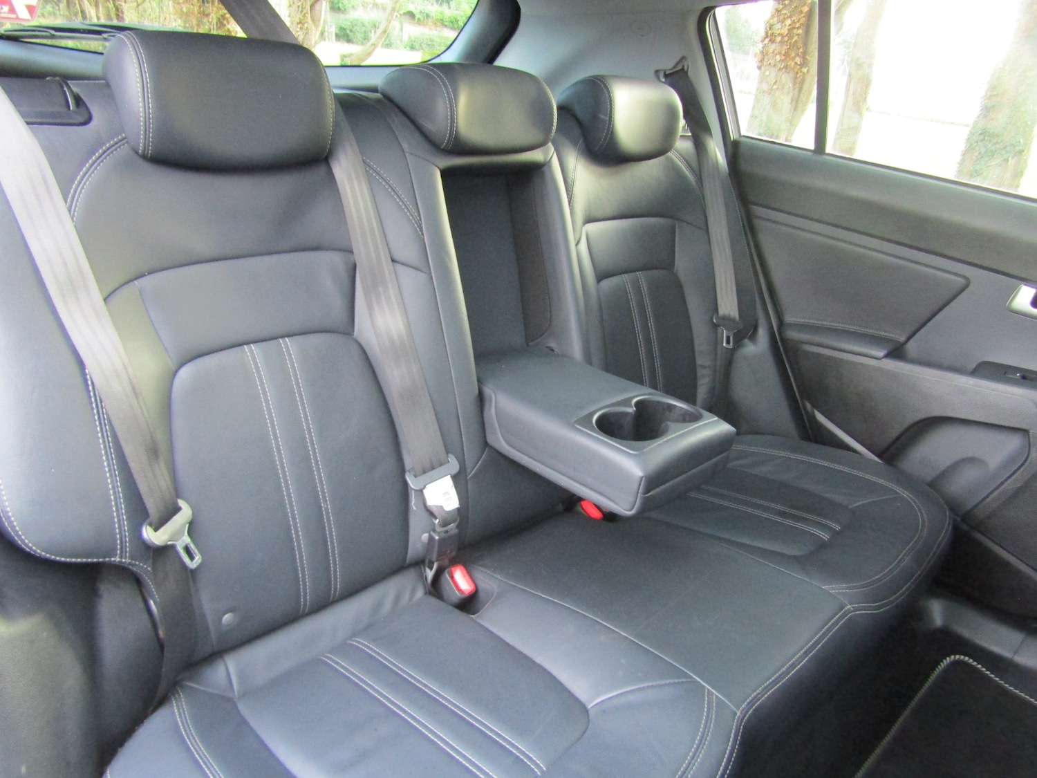 Used Kia Sportage 2013 for sale - 76878161: Photo 14