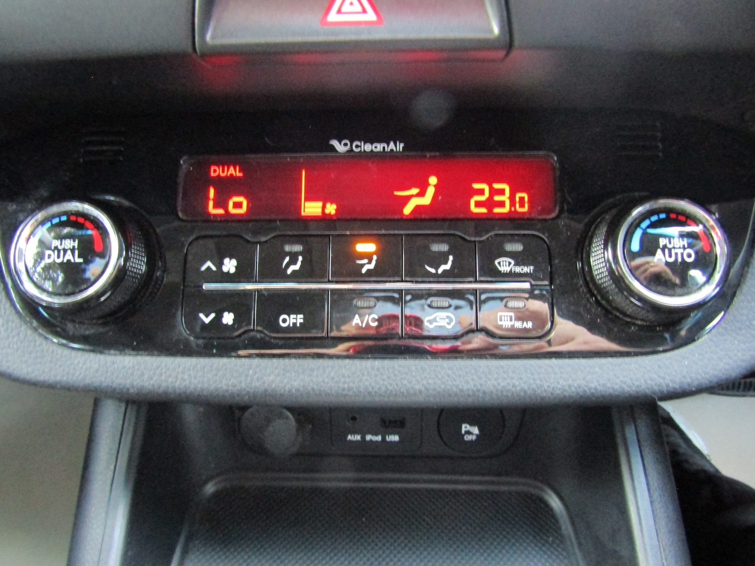 Used Kia Sportage 2013 for sale - 76878161: Photo 15