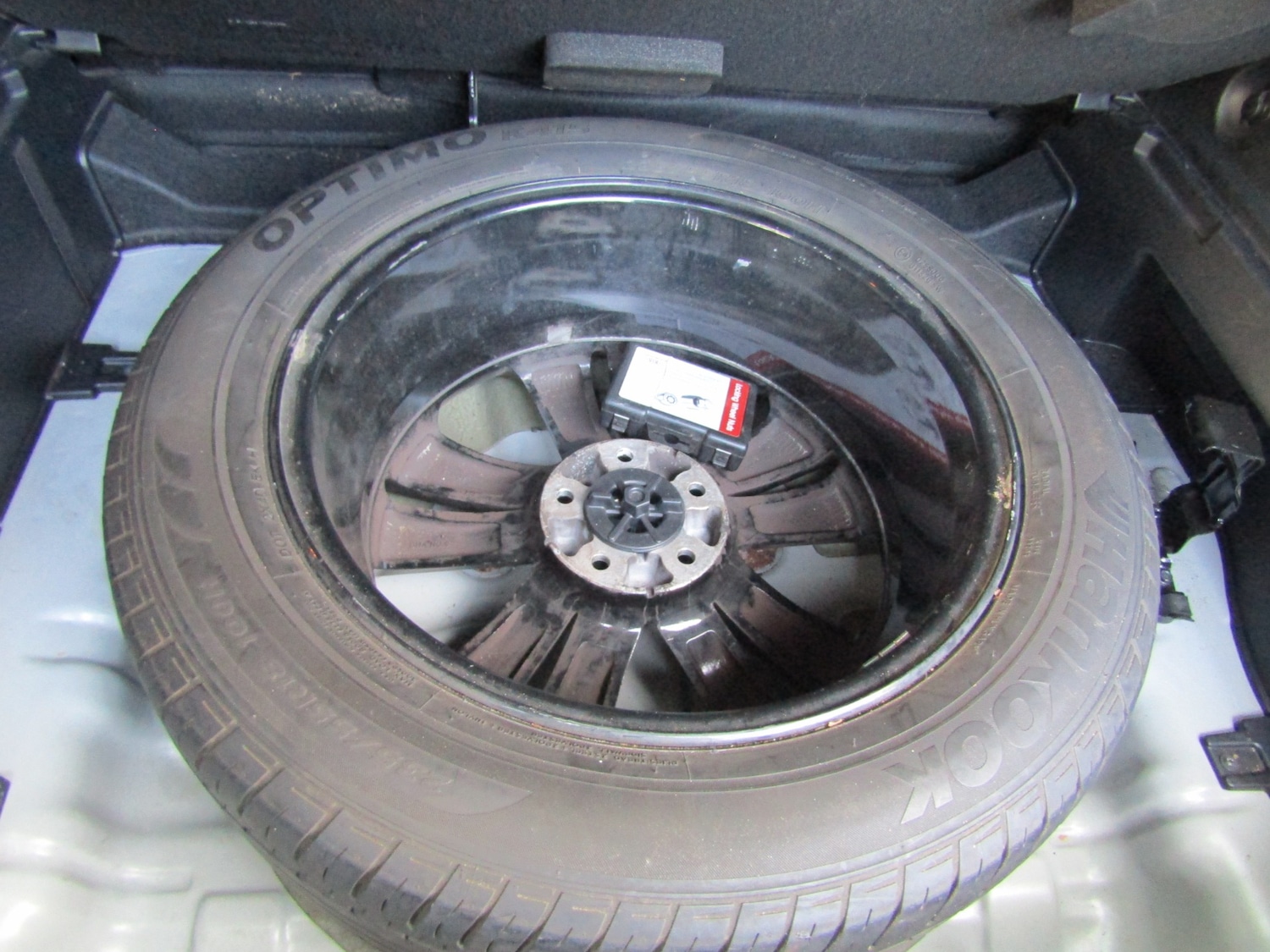 Used Kia Sportage 2013 for sale - 76878161: Photo 26