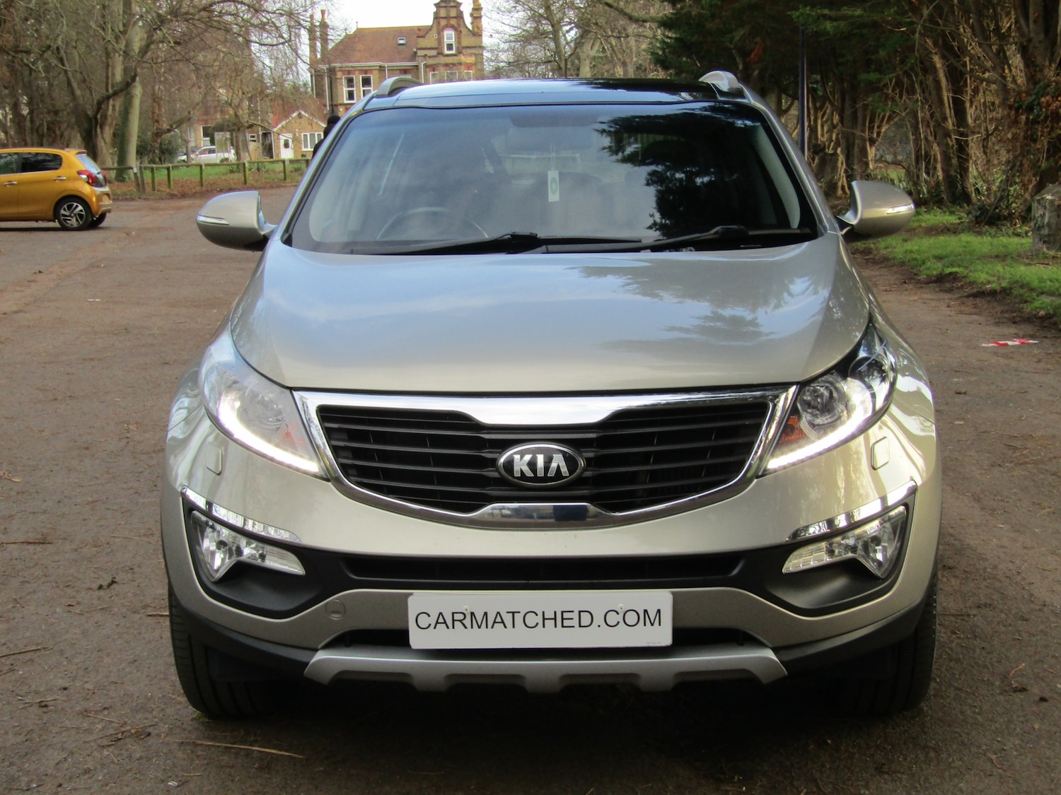 Used Kia Sportage 2013 for sale - 76878161: Photo 3