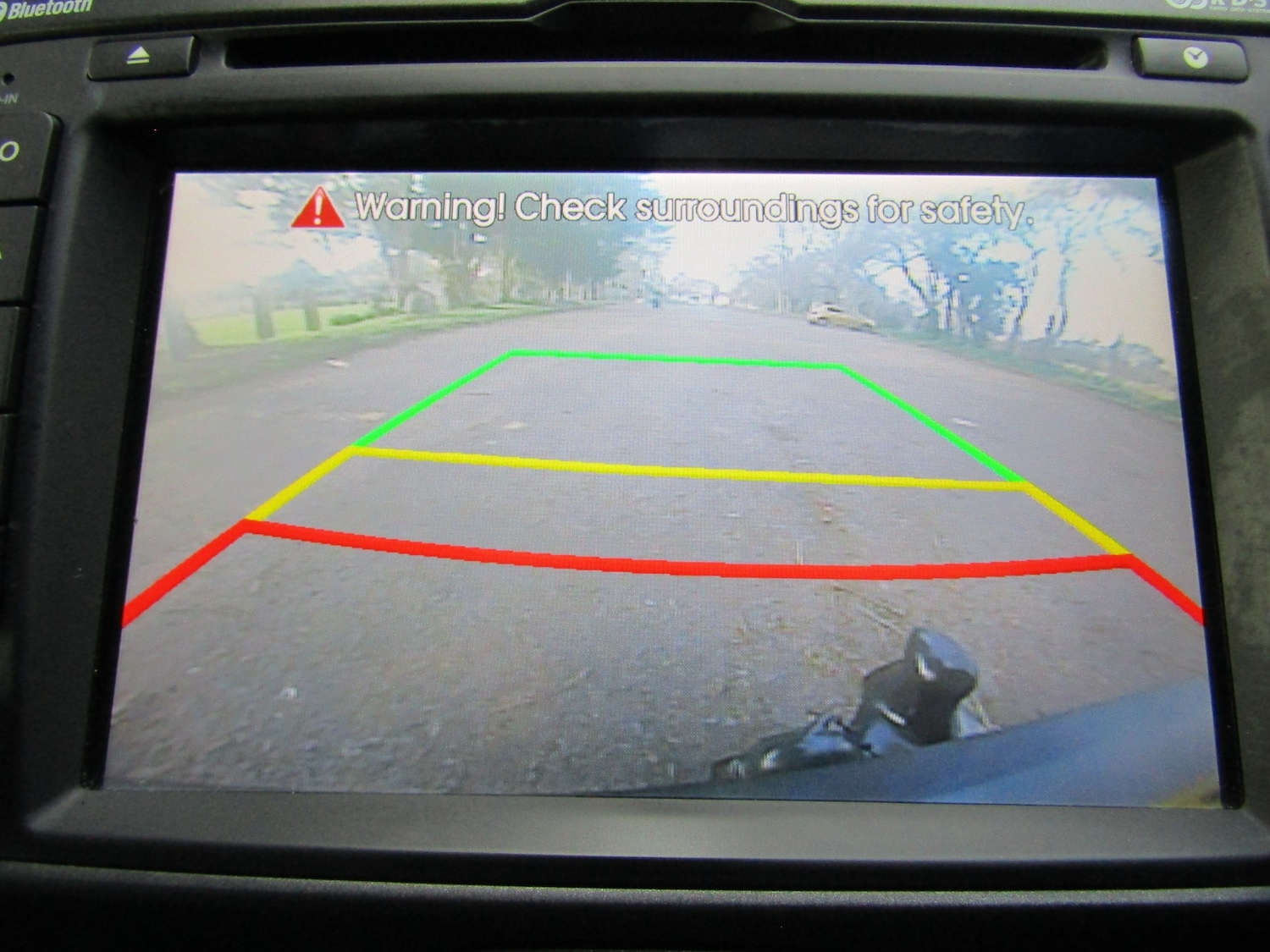 Used Kia Sportage 2013 for sale - 76878161: Photo 4