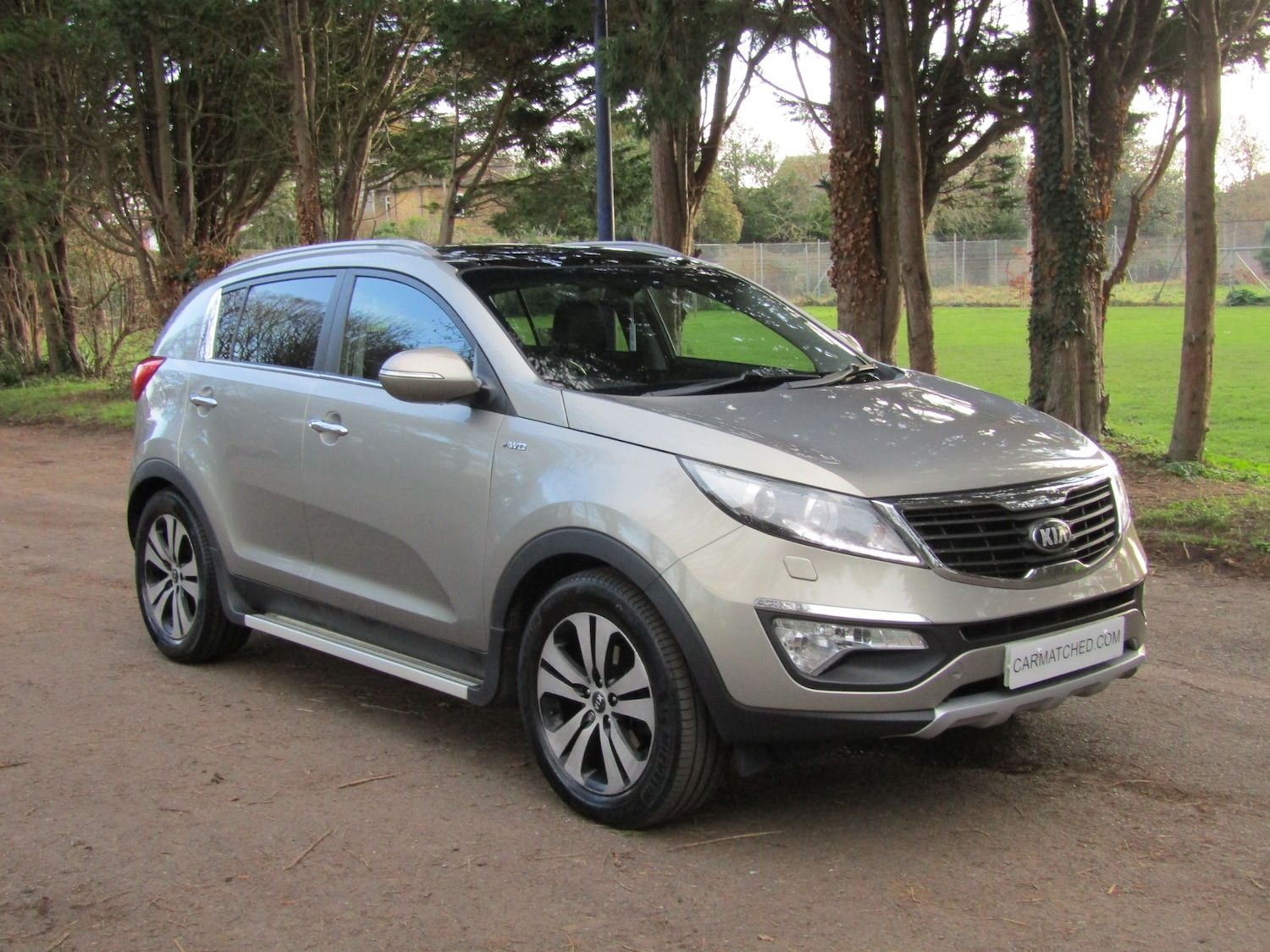 Used Kia Sportage 2013 for sale - 76878161: Photo 5