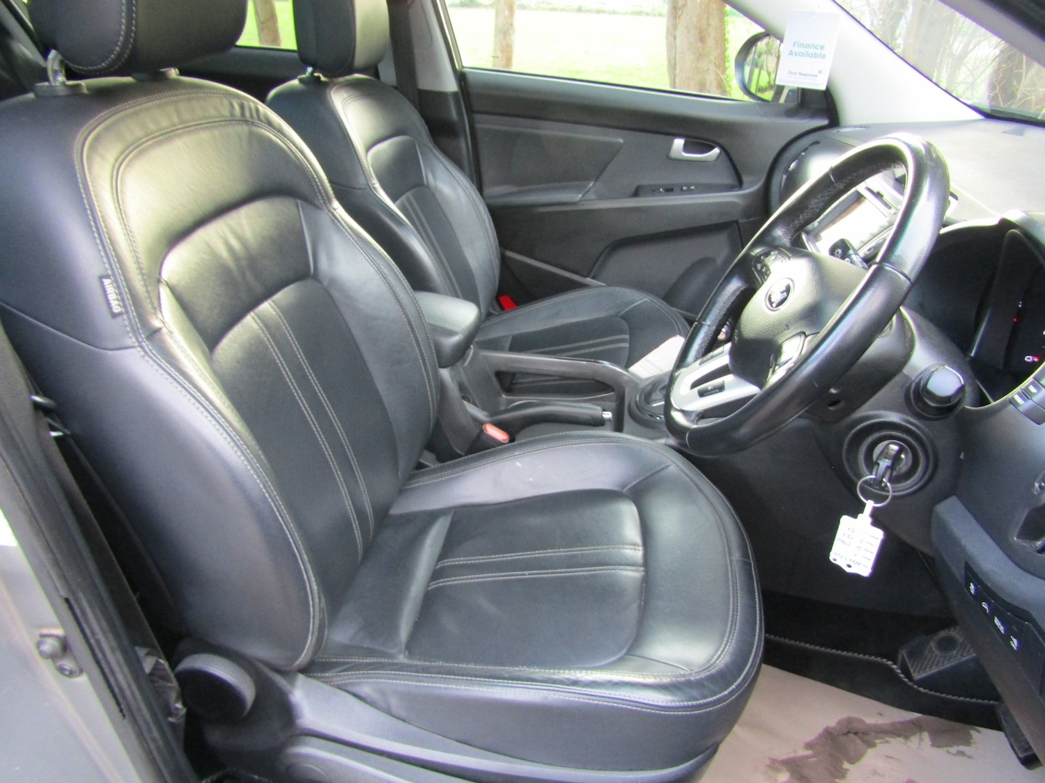Used Kia Sportage 2013 for sale - 76878161: Photo 6