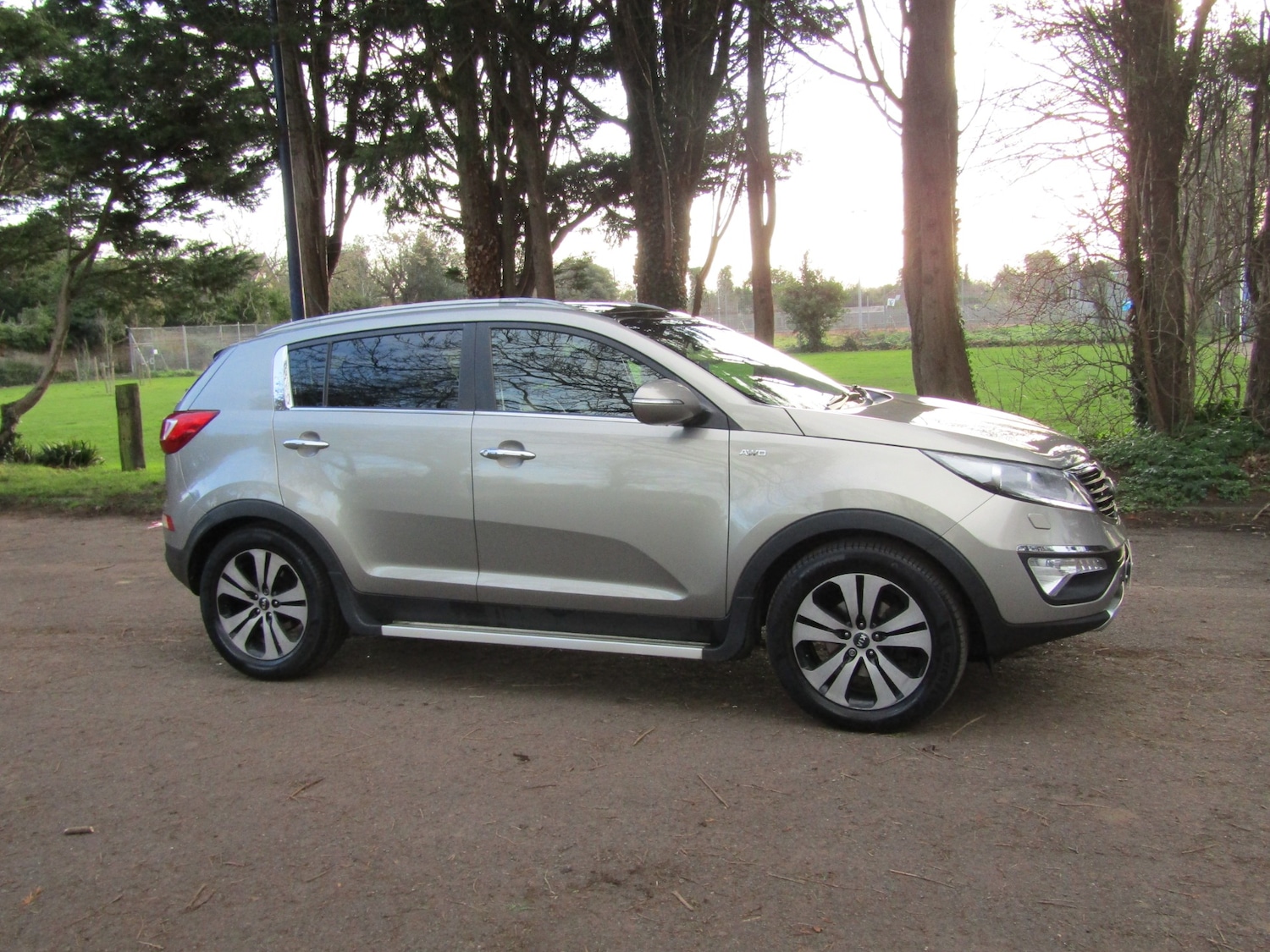 Used Kia Sportage 2013 for sale - 76878161: Photo 7