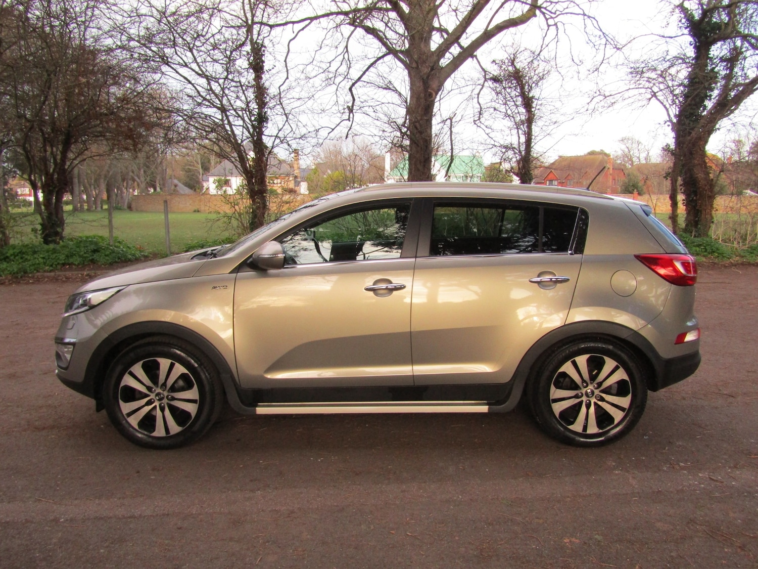 Used Kia Sportage 2013 for sale - 76878161: Photo 9