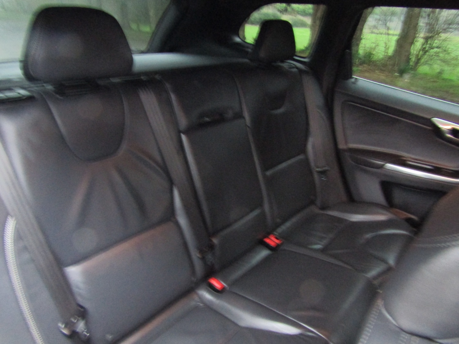 Used Volvo XC60 2015 for sale - 77223347: Photo 10