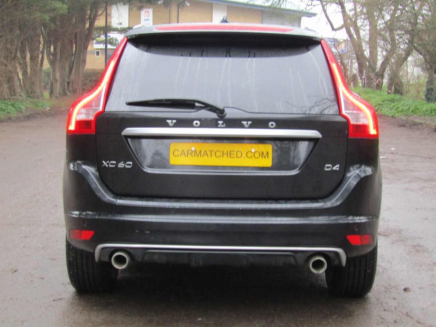 Used Volvo XC60 2015 for sale - 77223347: Photo 11