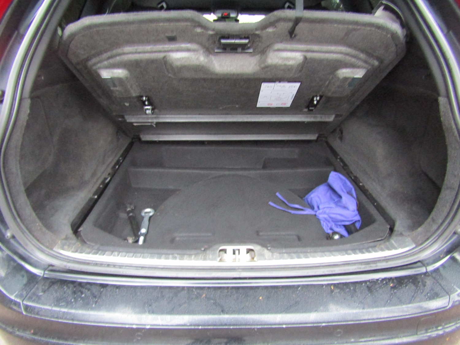 Used Volvo XC60 2015 for sale - 77223347: Photo 12