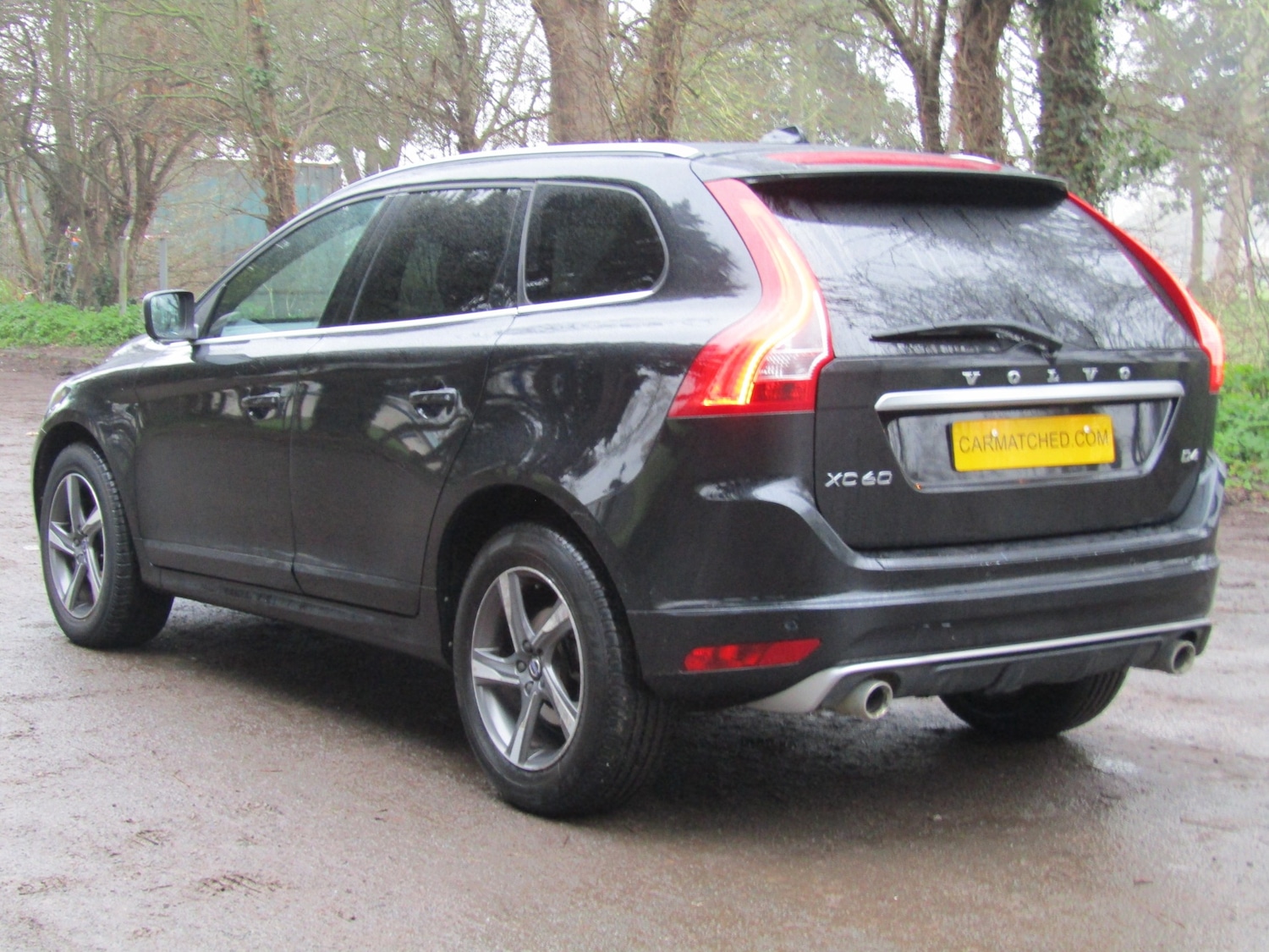 Used Volvo XC60 2015 for sale - 77223347: Photo 13