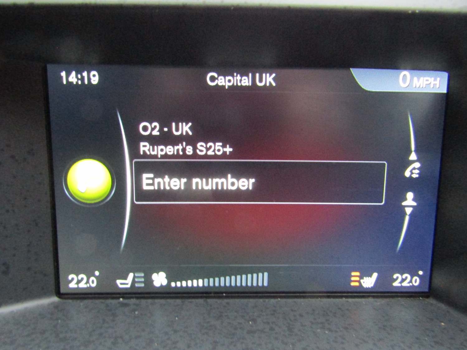 Used Volvo XC60 2015 for sale - 77223347: Photo 14