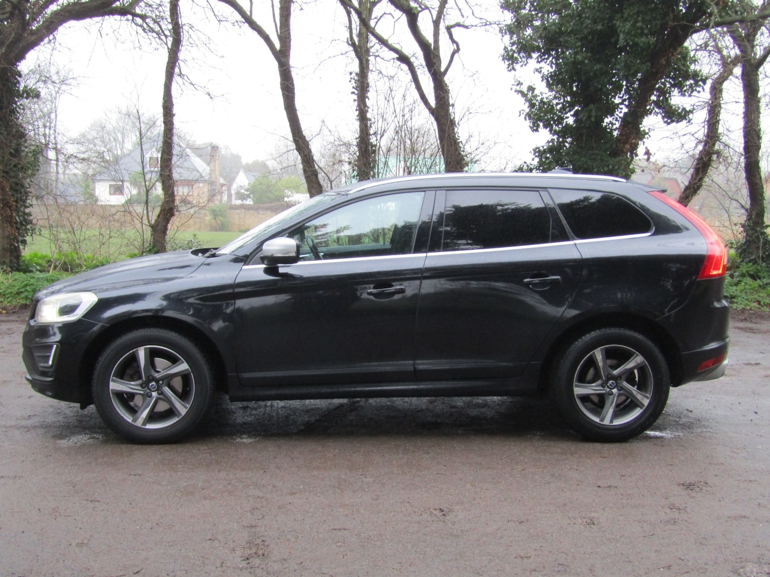 Used Volvo XC60 2015 for sale - 77223347: Photo 15