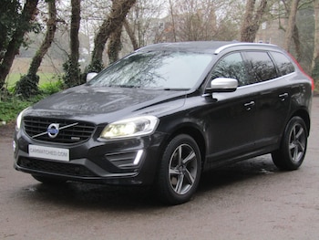 Used Volvo XC60 2015 for sale - 77223347: Photo