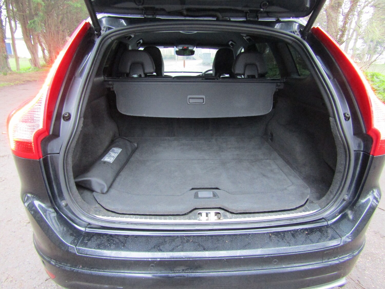 Used Volvo XC60 2015 for sale - 77223347: Photo 23