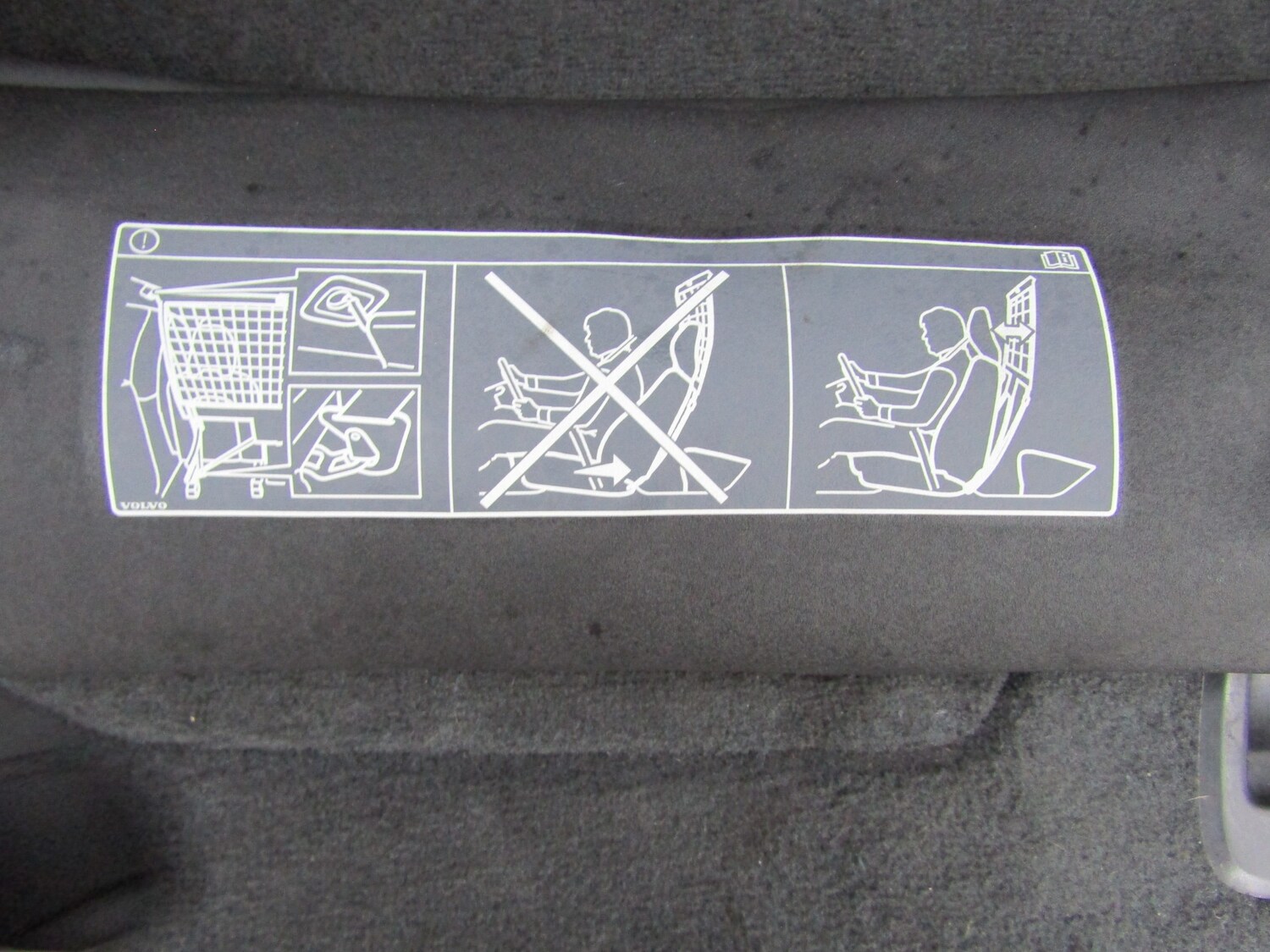 Used Volvo XC60 2015 for sale - 77223347: Photo 26