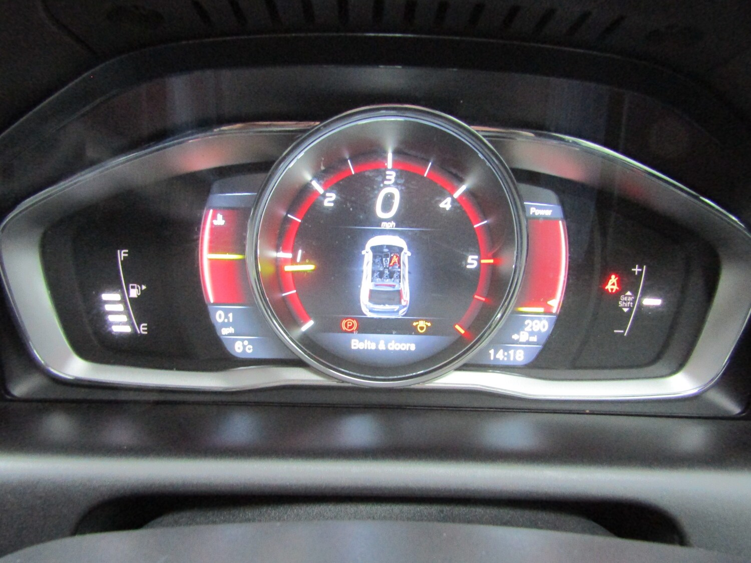 Used Volvo XC60 2015 for sale - 77223347: Photo 29