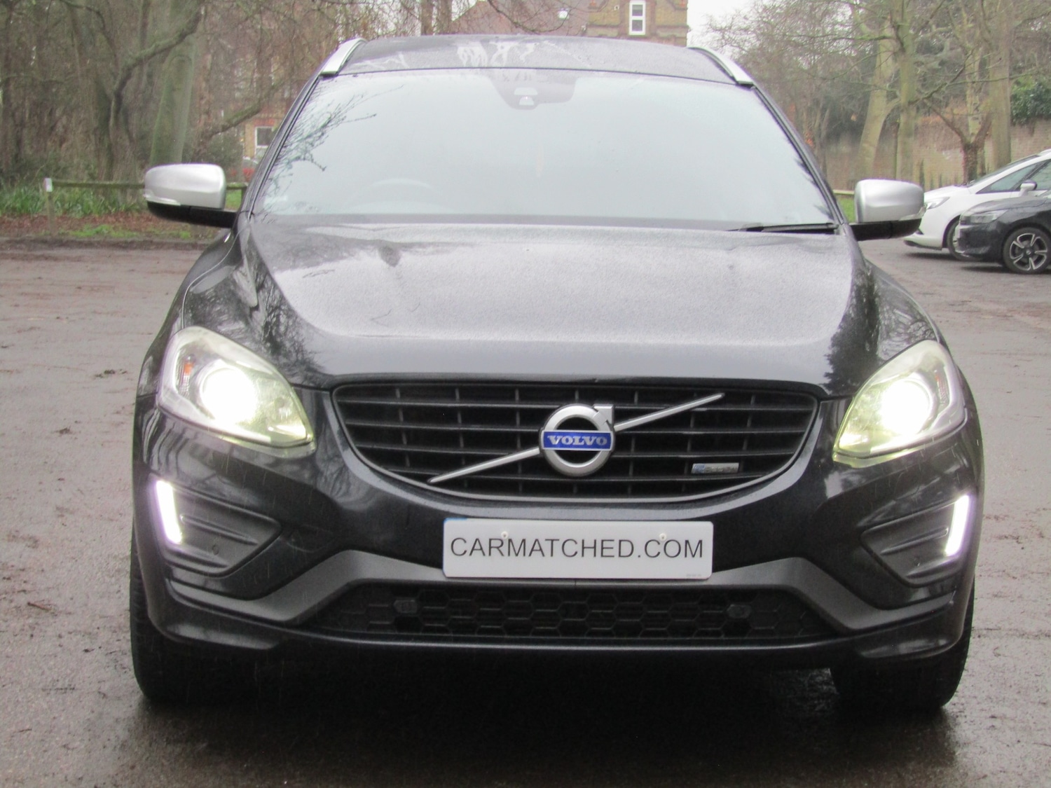 Used Volvo XC60 2015 for sale - 77223347: Photo 3